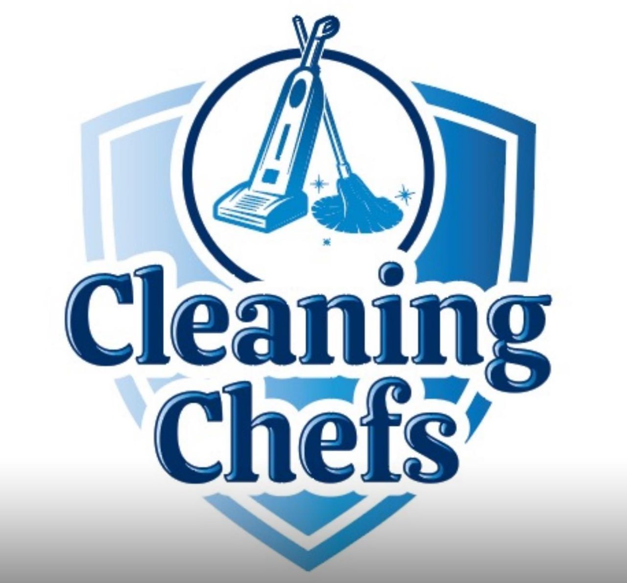 Cleaning Chefs Logo